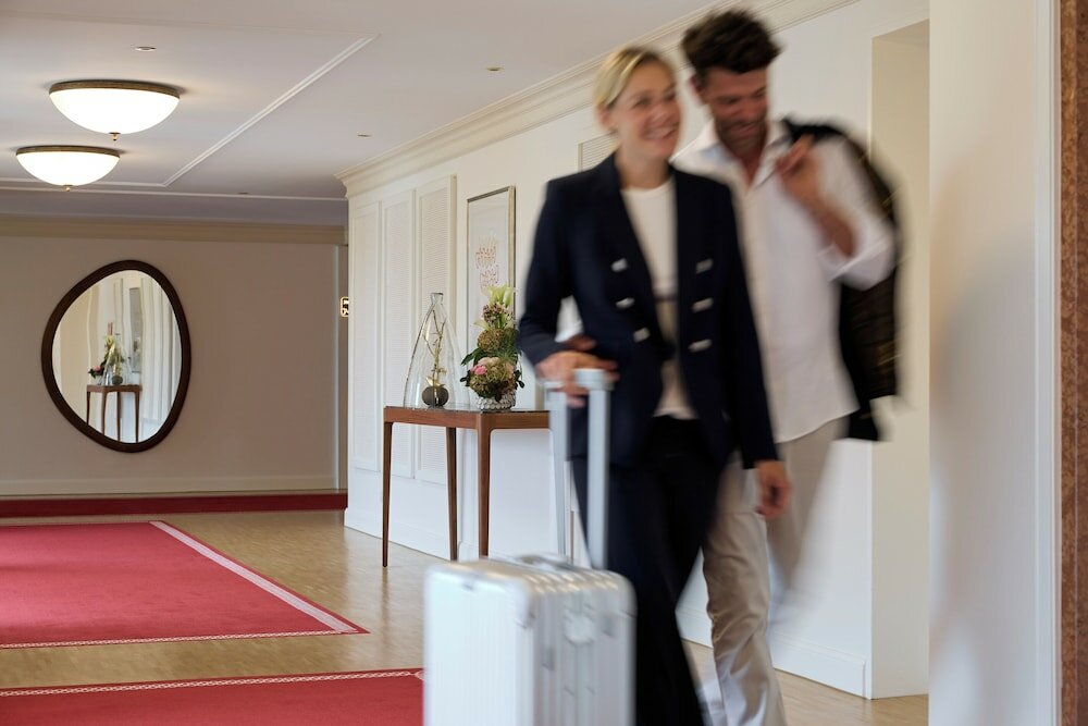 Фото Parkhotel Gütersloh