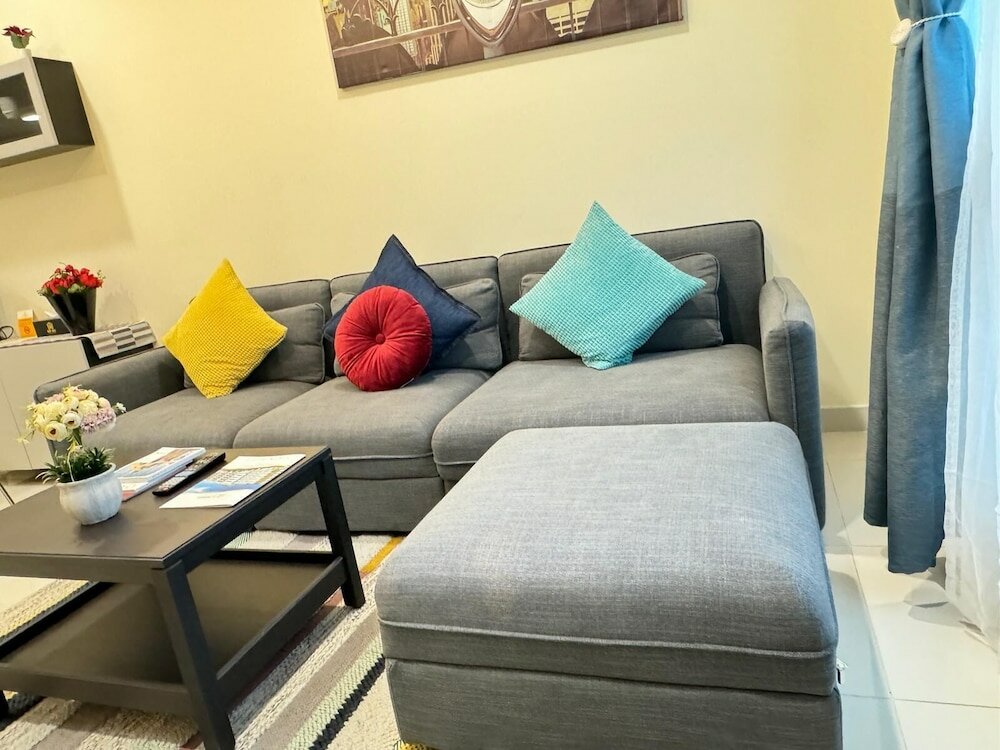 Фото Al Manzil Residence & Suites