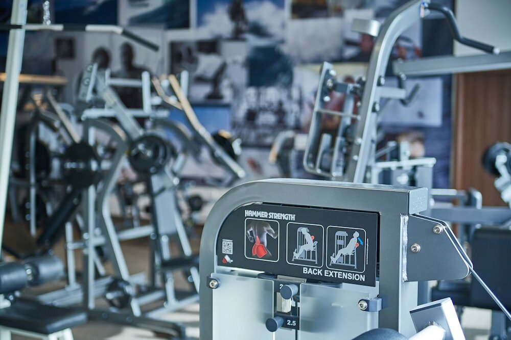 Фото 24Seven Hotel Schwabach