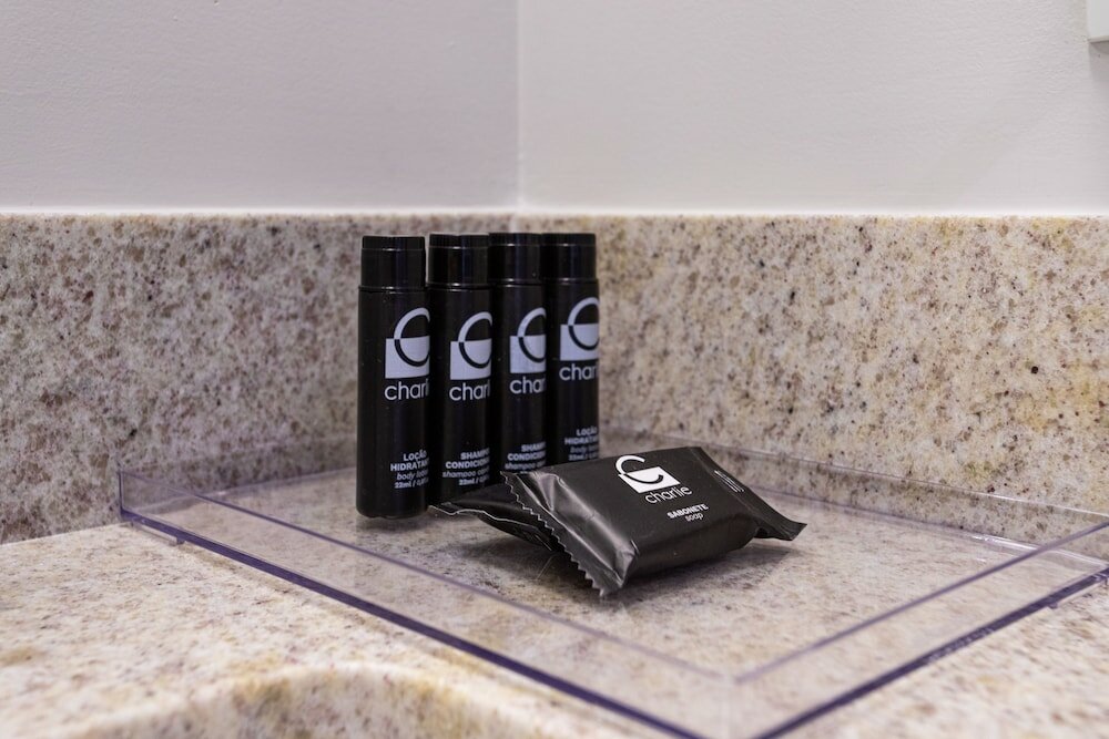 Фото Charlie Thera Ibirapuera