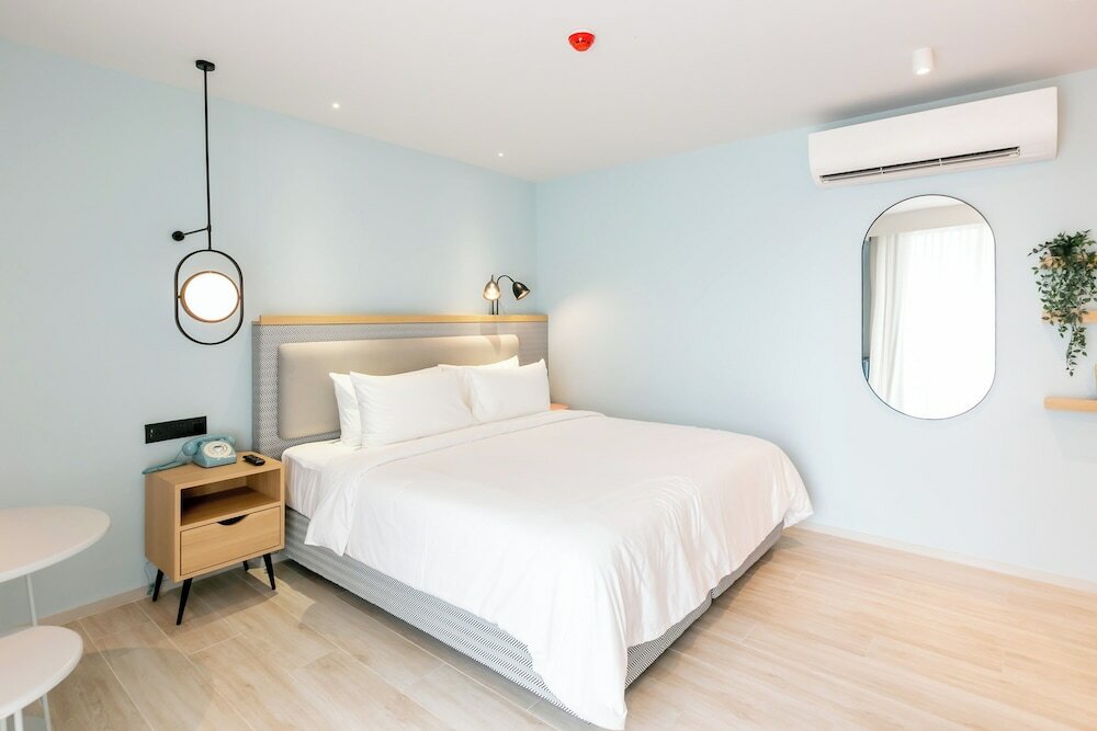 Фото The Sacha Apart Hotel Thonglor