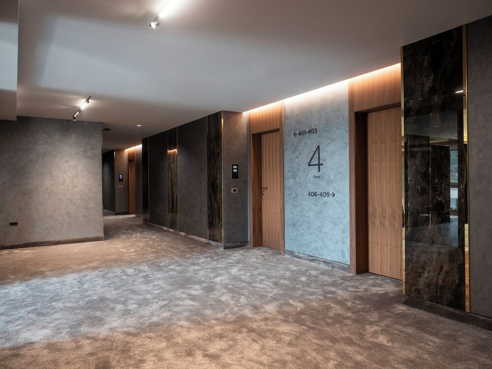 Фото Отель Marinaj