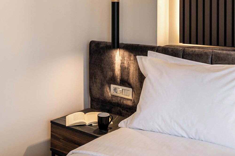 Фото Mirabilis Boutique Hotel