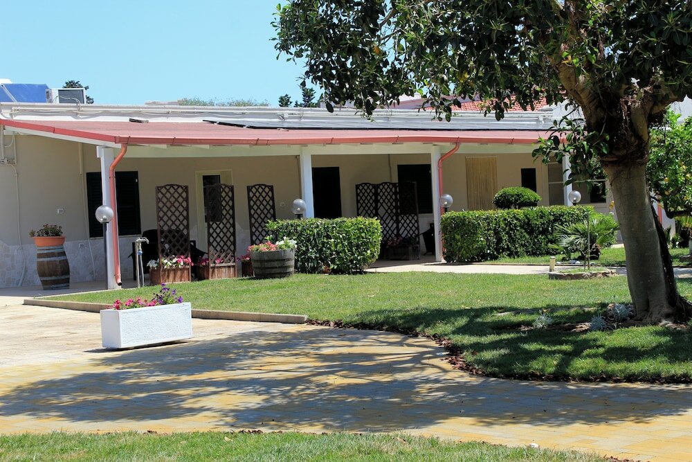 Фото Tenuta Paifer