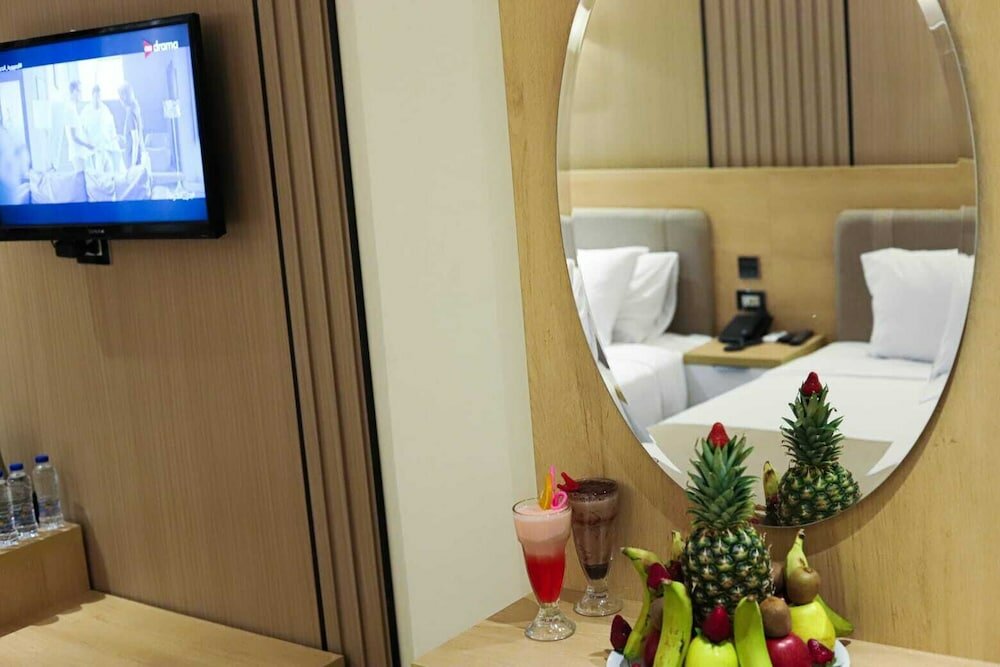 Фото Delmar Hotel Matrouh