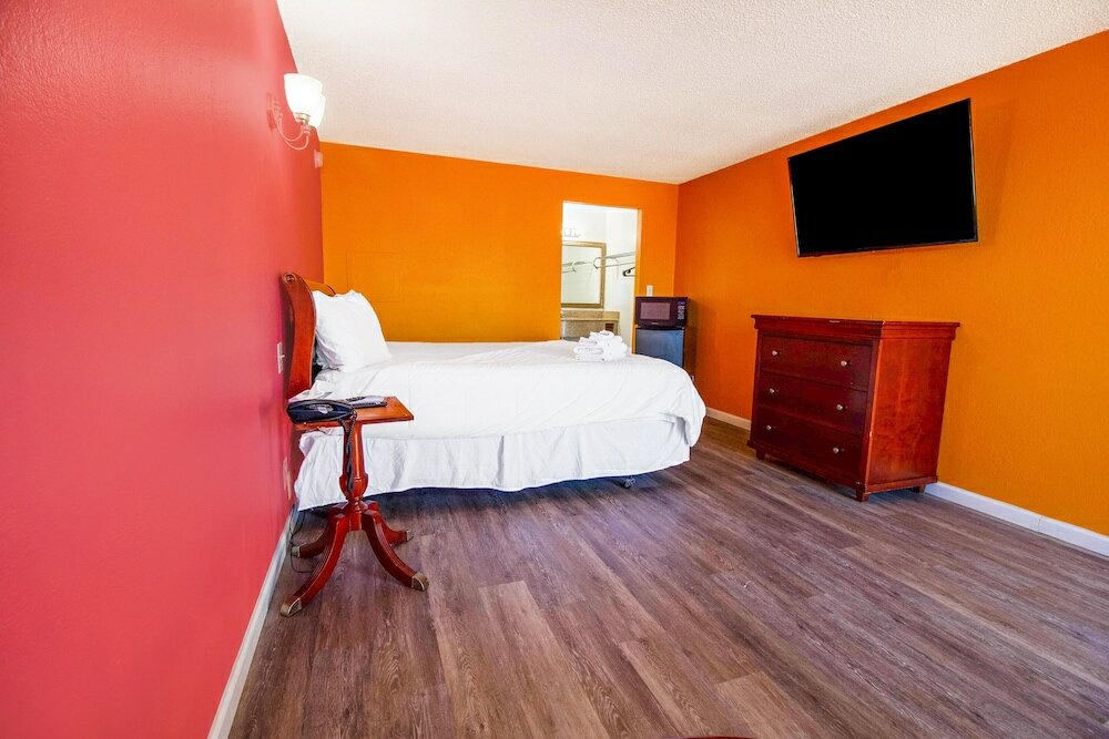 Фото Crossroads Motel Seiling Us 60