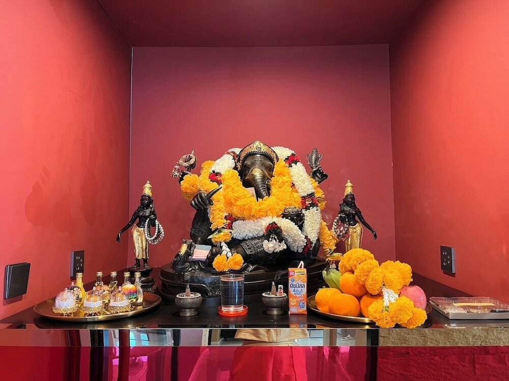 Фото Berich Hotel