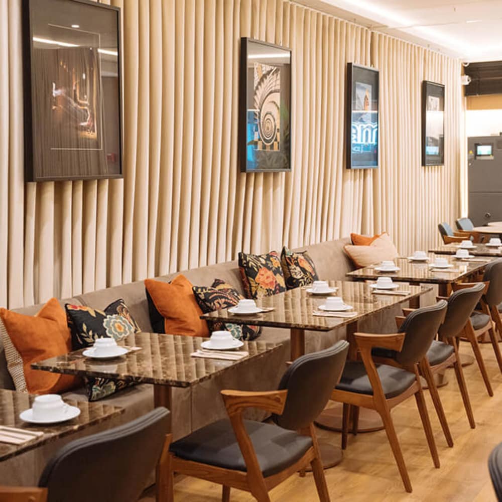 Фото Next Level Premium Hotels