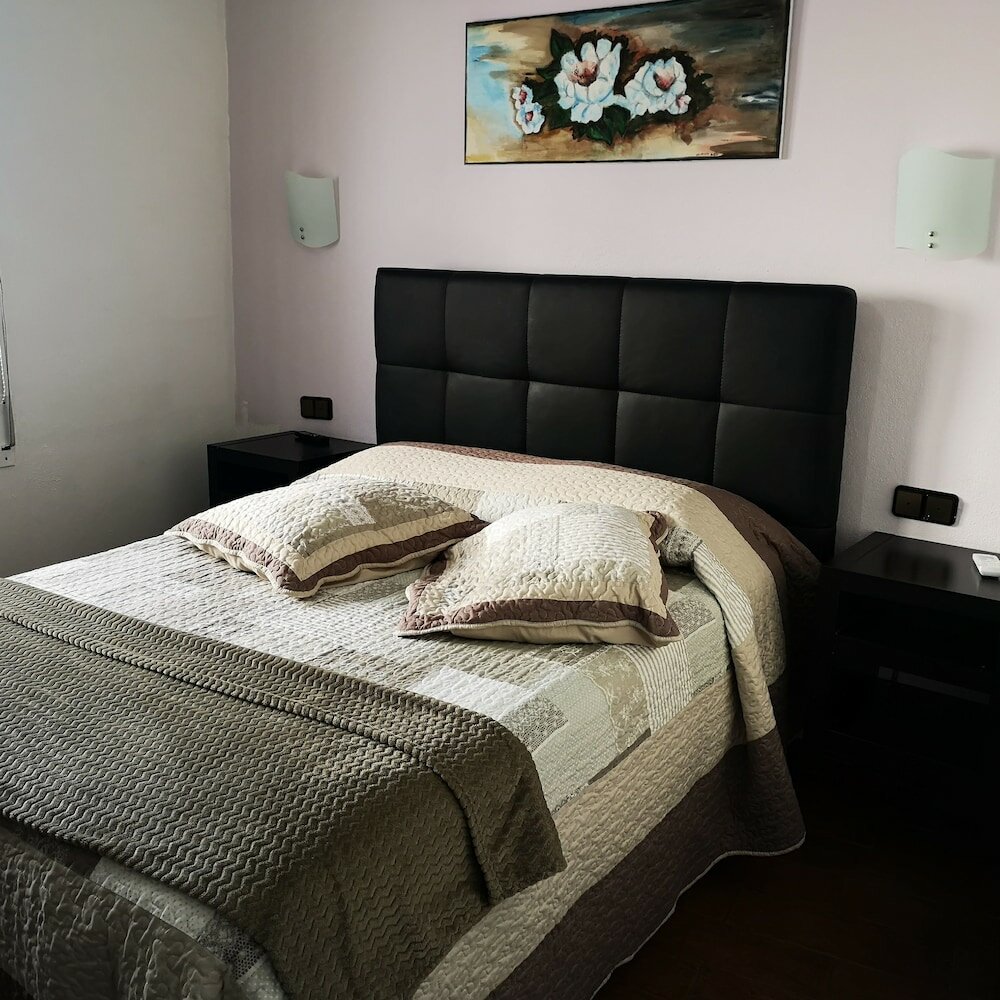 Фото Hotel 4 Estações