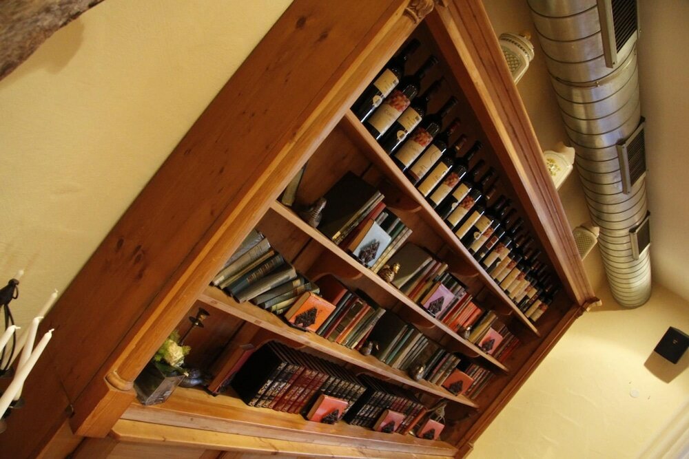 Фото Отель Zur Ewigen Lampe