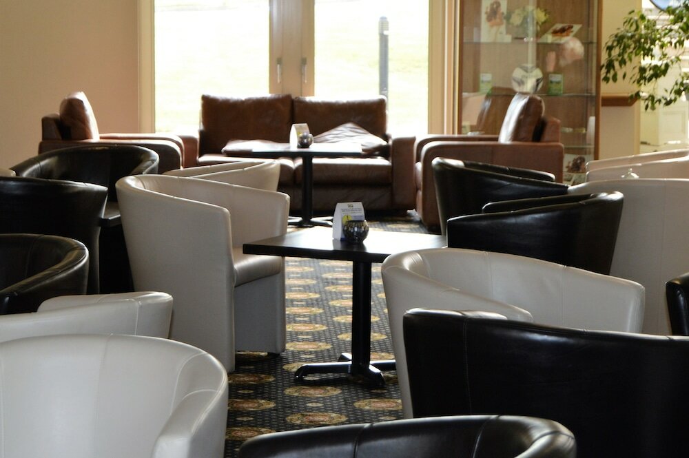 Фото Padbrook Park