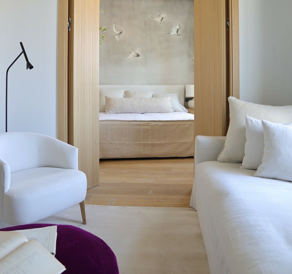 Фото Hotel Bodega Tío Pepe