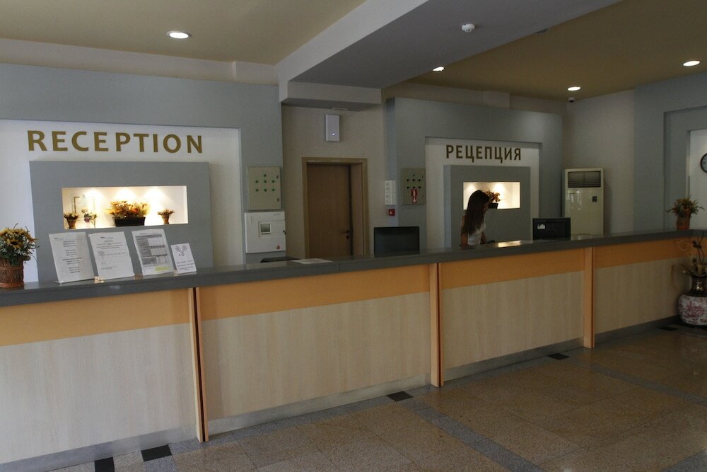 Фото Midia Family Resort