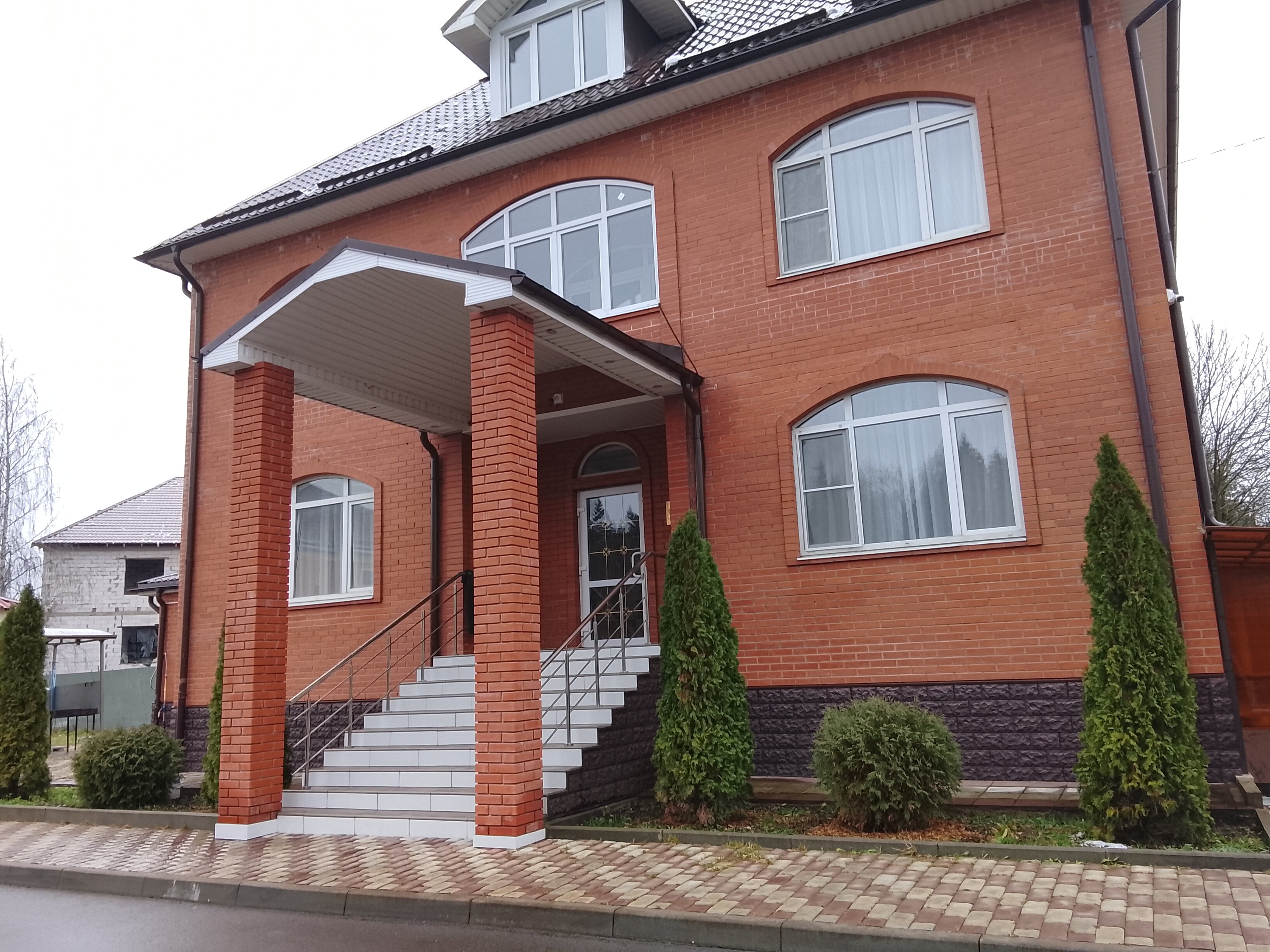 Фото Геракл