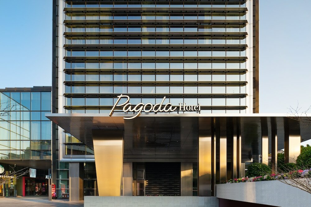 Фото Pagoda Hotel Shenzhen