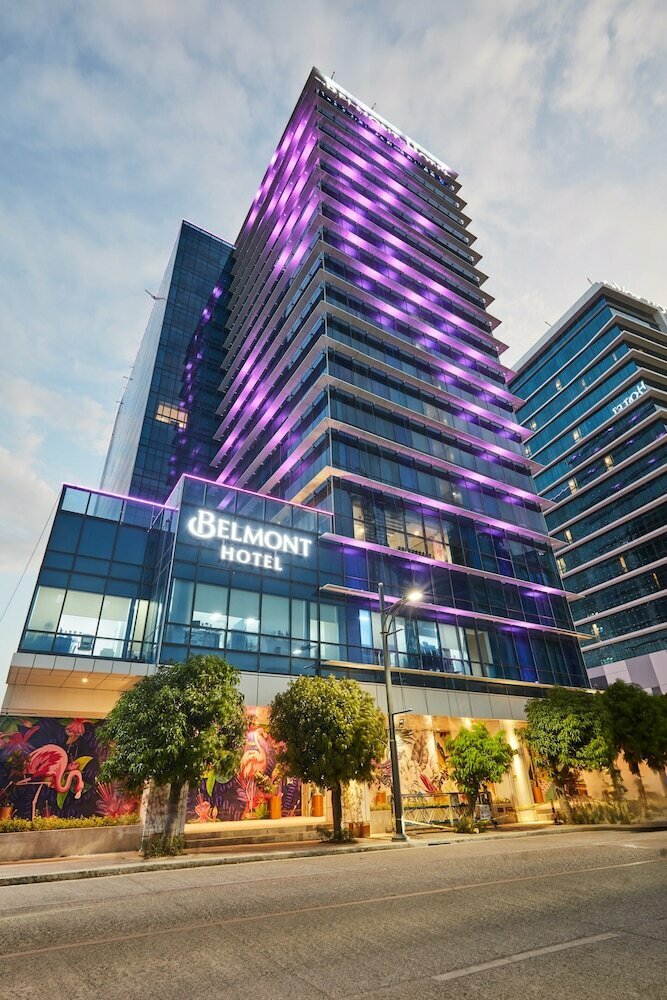 Hotel Belmont Hotel Mactan, Province of Cebu, photo
