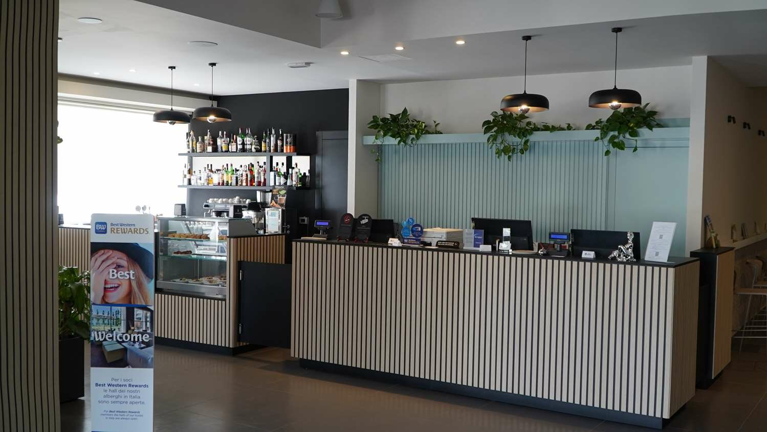 Фото Best Western Hotel Massafra