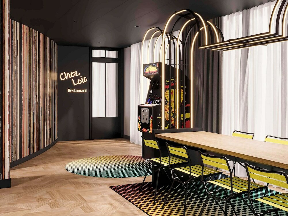 Фото Aparthotel Adagio Access Rouen Centre Cathédrale