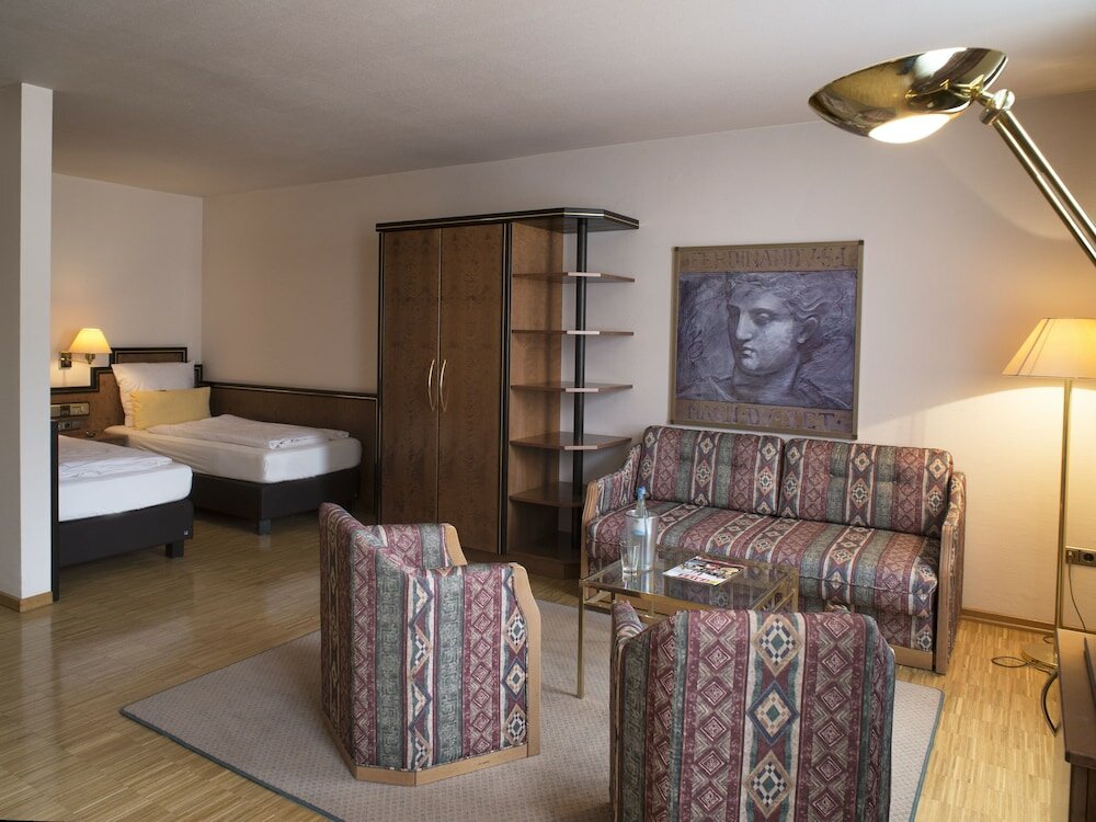 Фото Posthaus Hotel Residenz