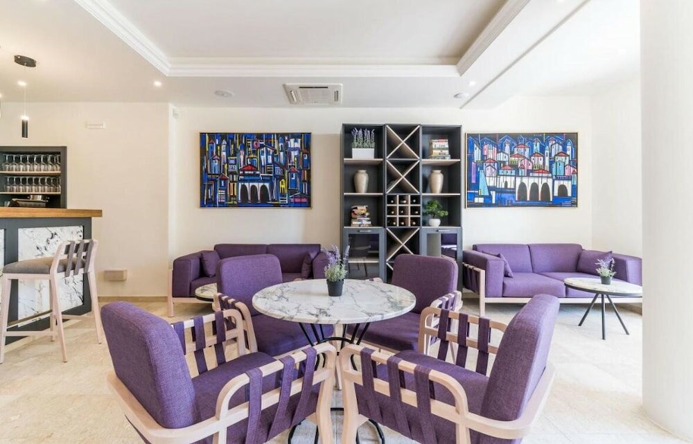 Фото Dubrovnik Deluxe Blue Bayou