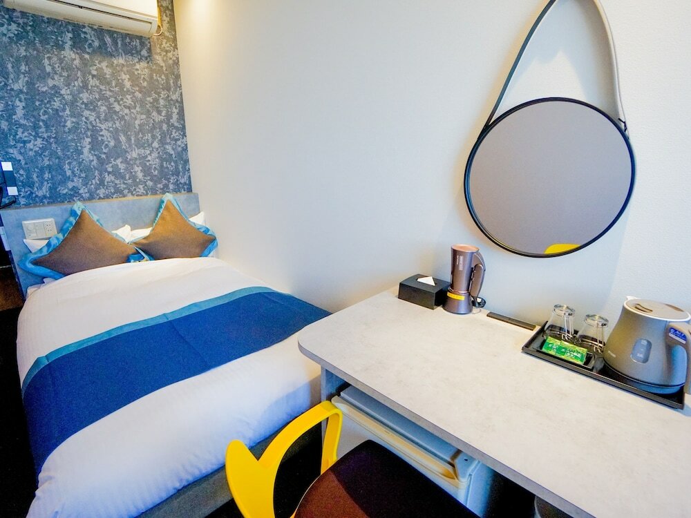 Фото Business Hotel Hane Ise Inter