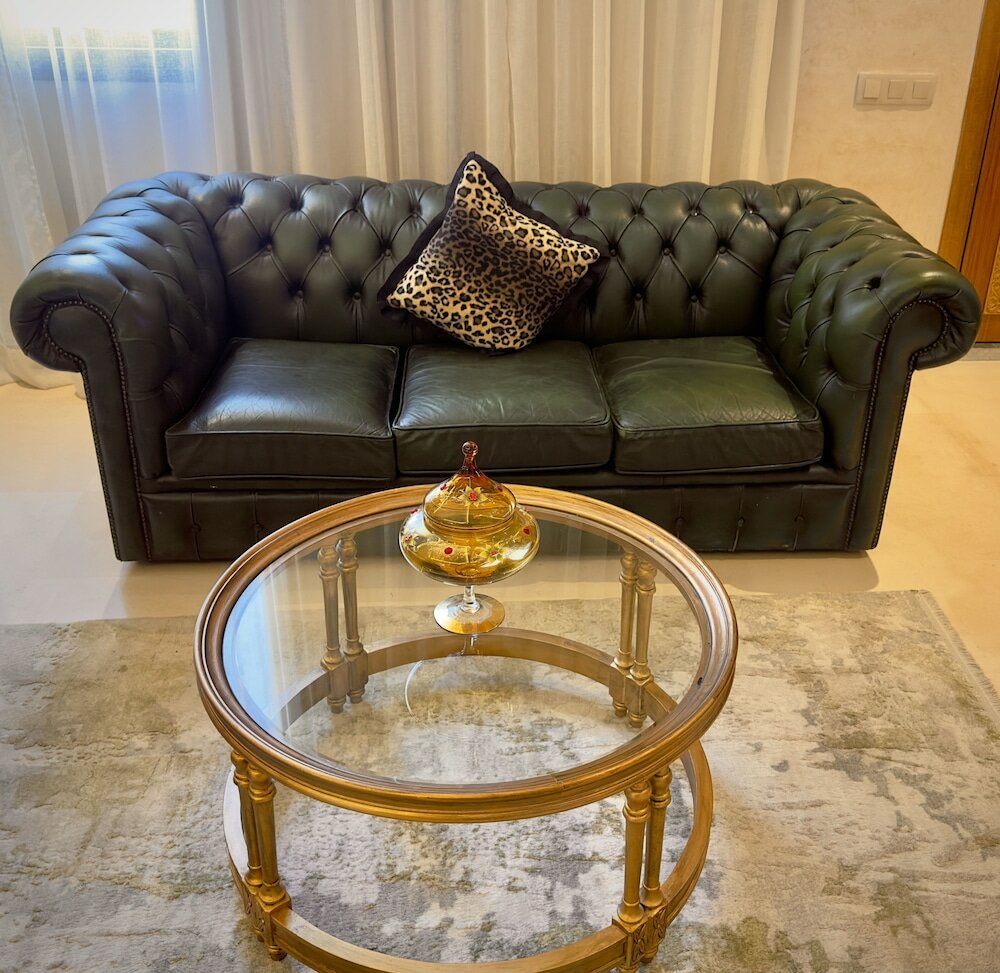 Фото Le Sillage Palace