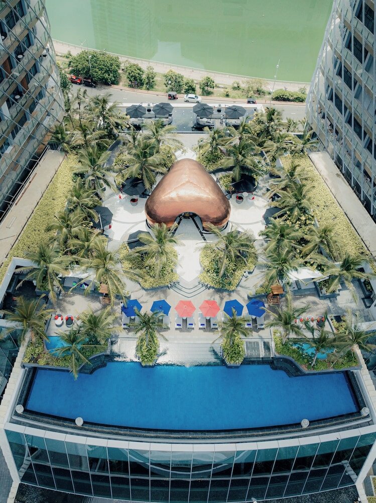 Фото ITC Ratnadipa a Luxury Collection Hotel Colombo