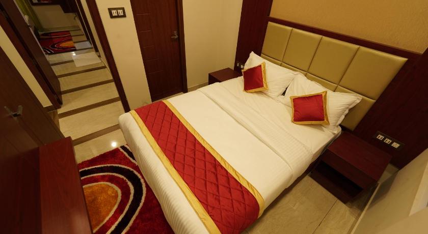 Фото Hotel Newline Orchid