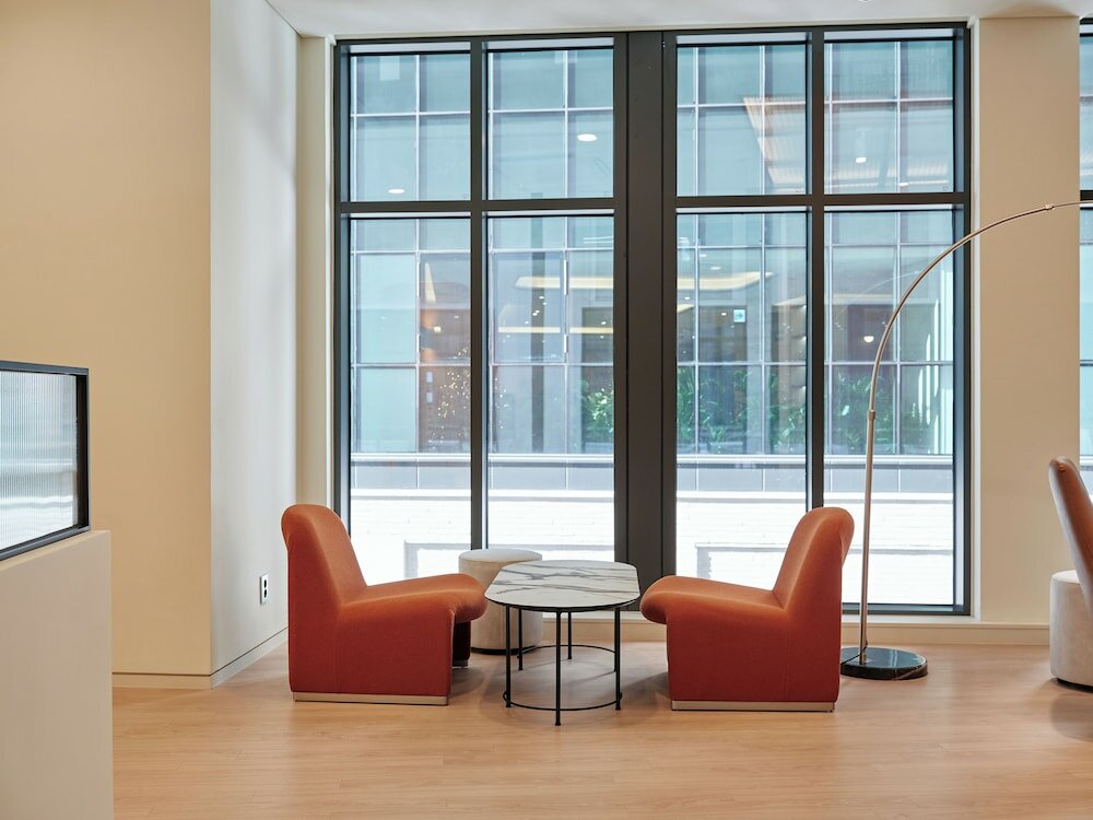 Фото Hotel The Botanik Sewoon Myeongdong