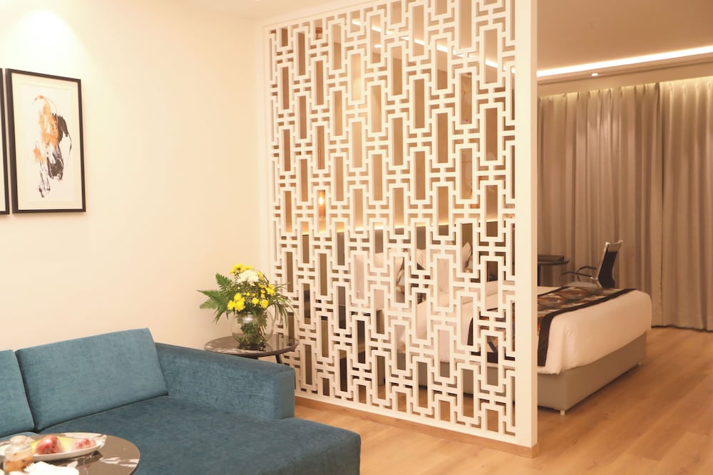 Фото Regenta Place Amritsar