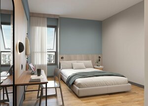 Гостиница Ibis Budget Guarulhos Airport