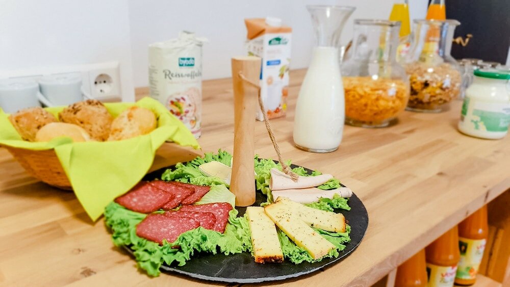 Фото Hotel Johnsburg