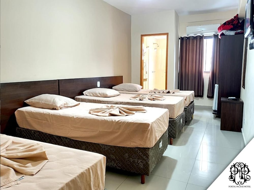 Фото Portal Palace Hotel