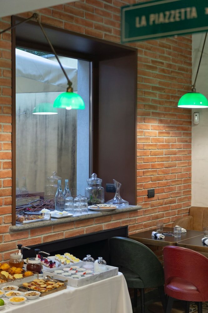 Фото Passpartout Boutique Palace