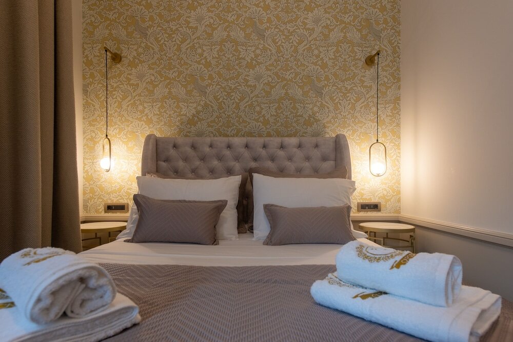 Фото Capolavoro Suites