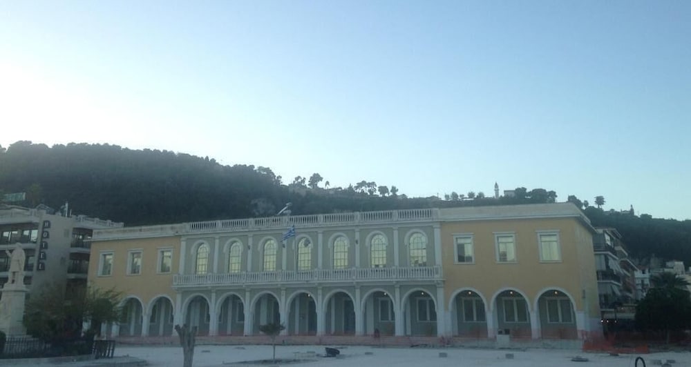 Фото Capolavoro Suites