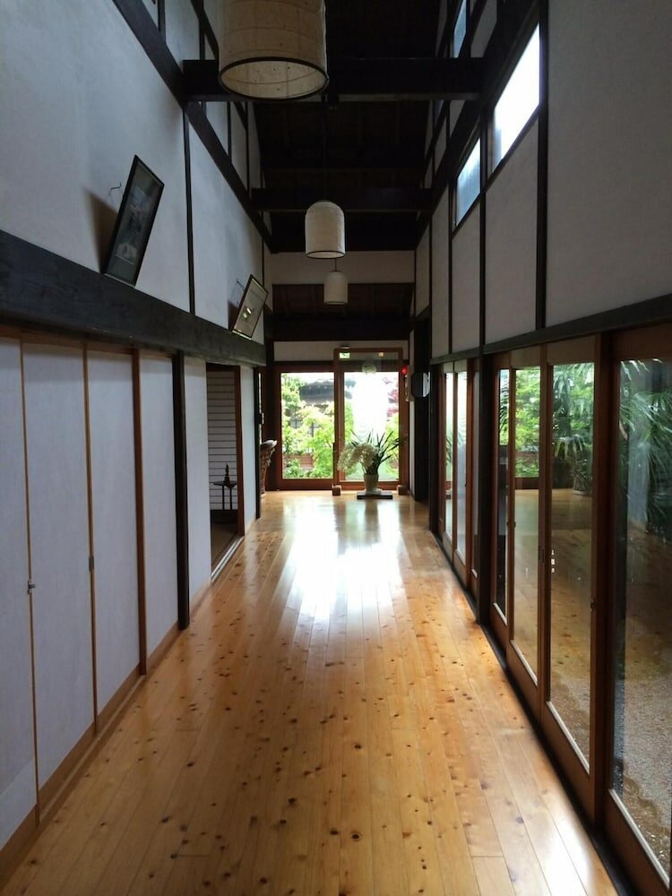 Фото Temple Stay Tsushima Seizanji