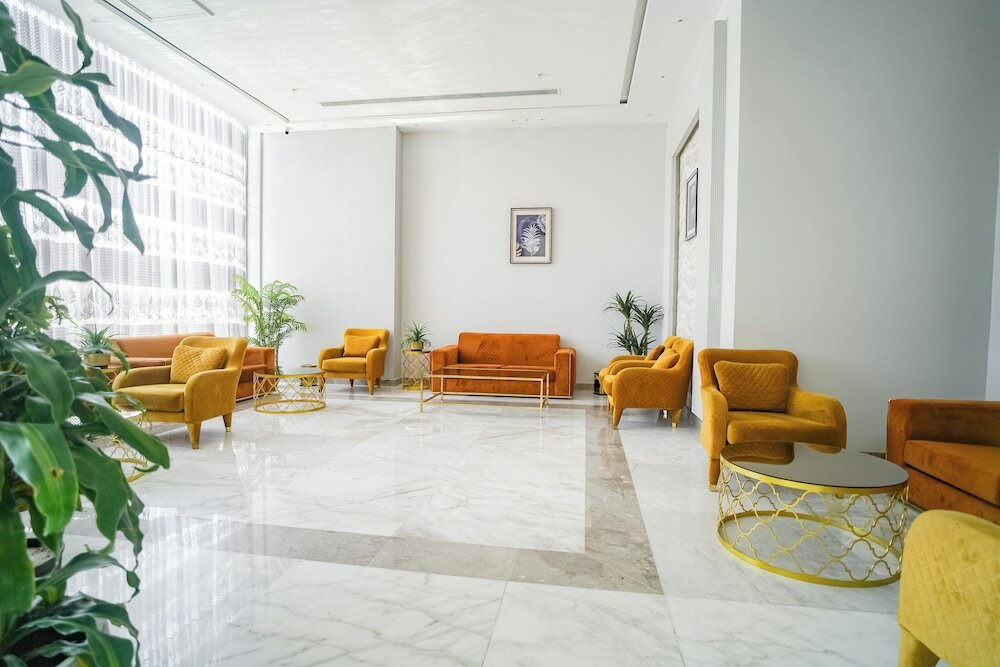 Фото Emaar Legend