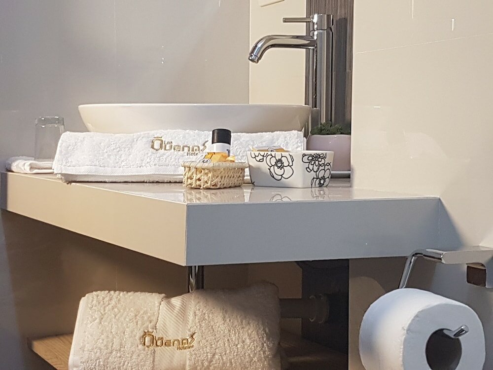 Фото Hotel Las Quenas