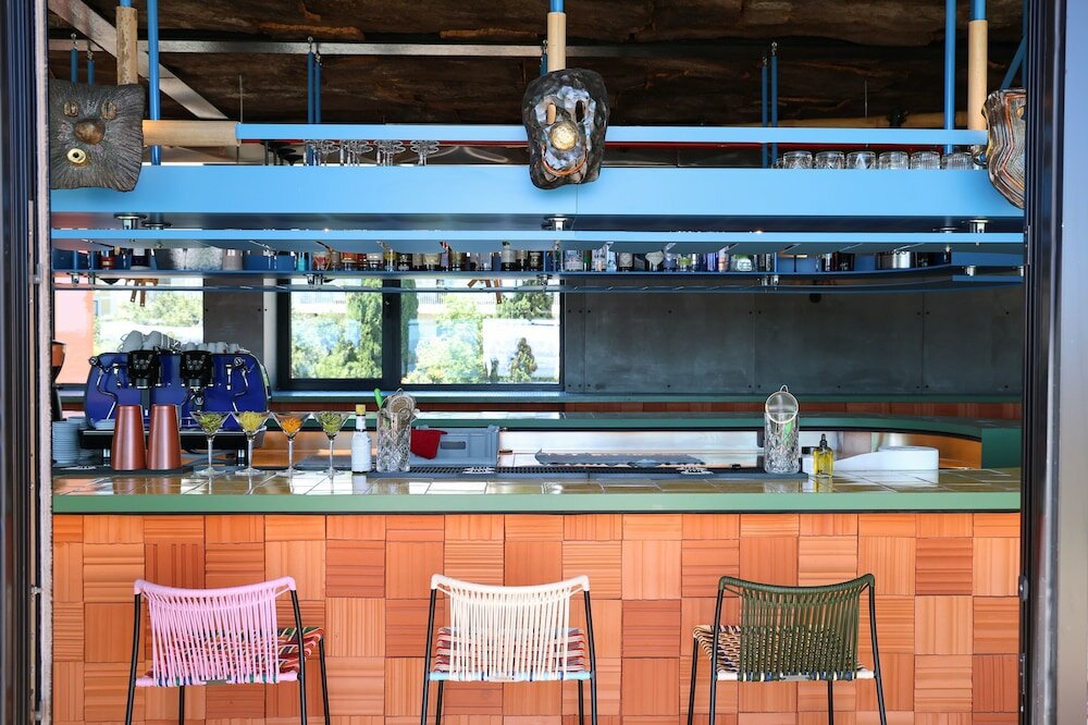 Фото Jam Hotel Lisbon