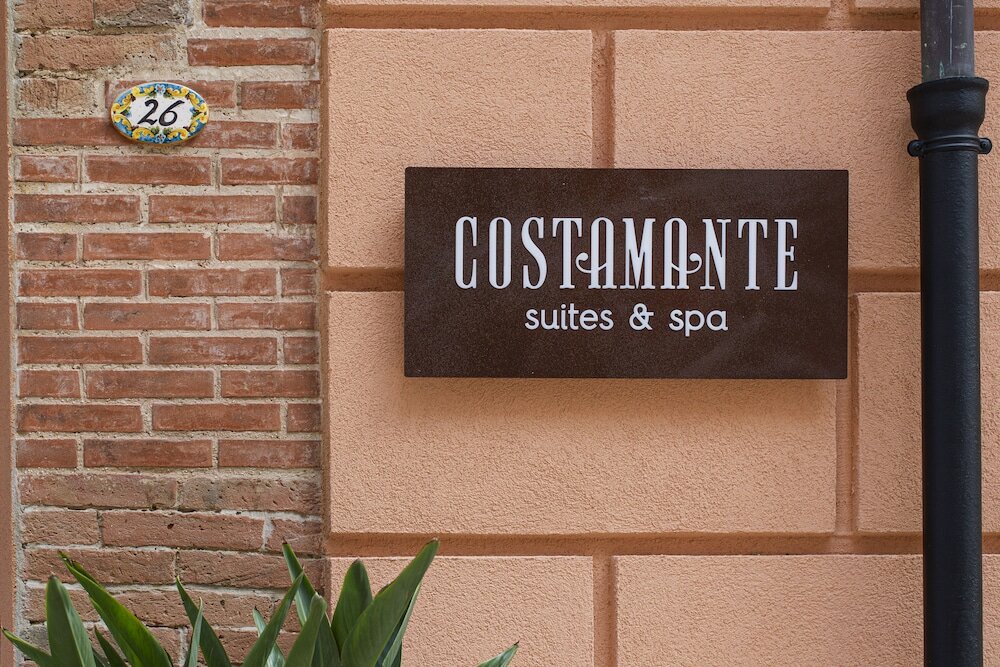 Фото Costamante Suites & SPA