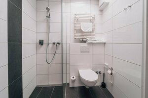 Гостиница Hotel International Am Theater