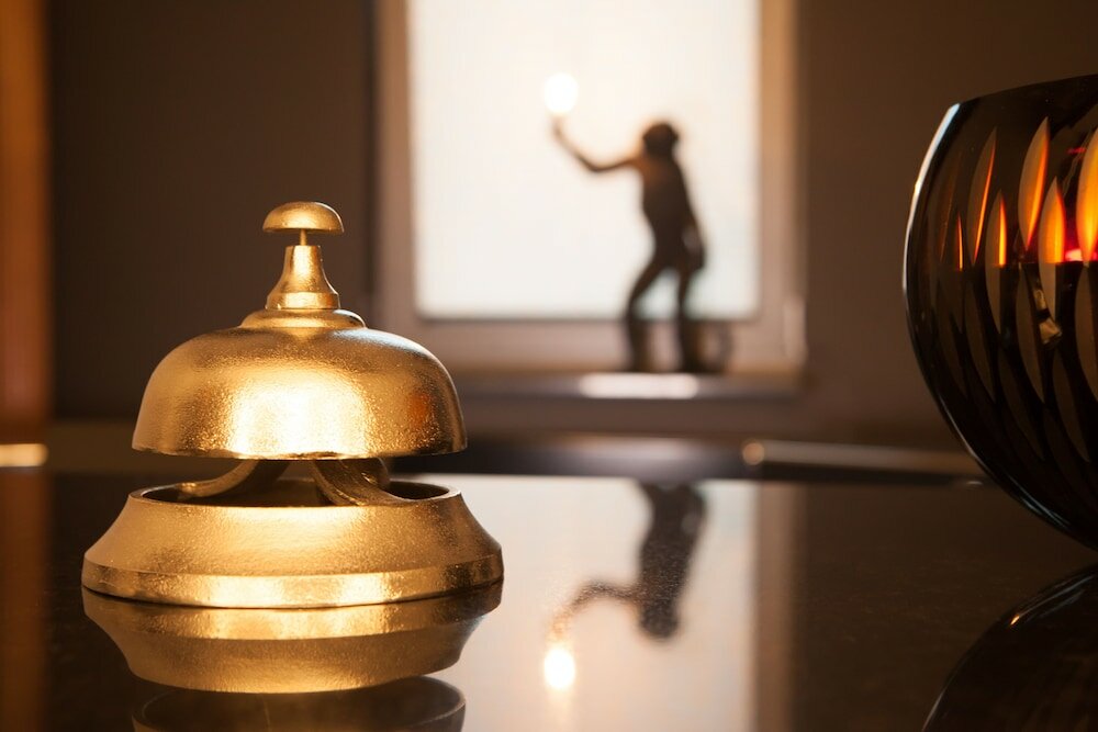 Фото Boutique Hotel K7