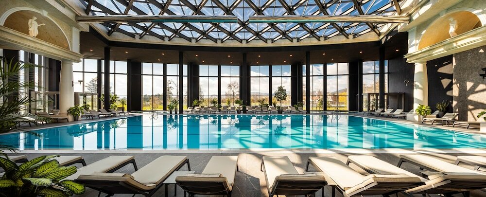 Фото Kings Valley Medical & SPA Hotel