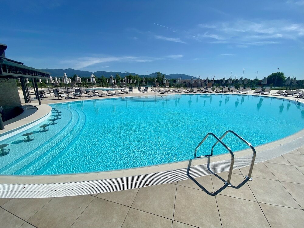 Фото Kings Valley Medical & SPA Hotel