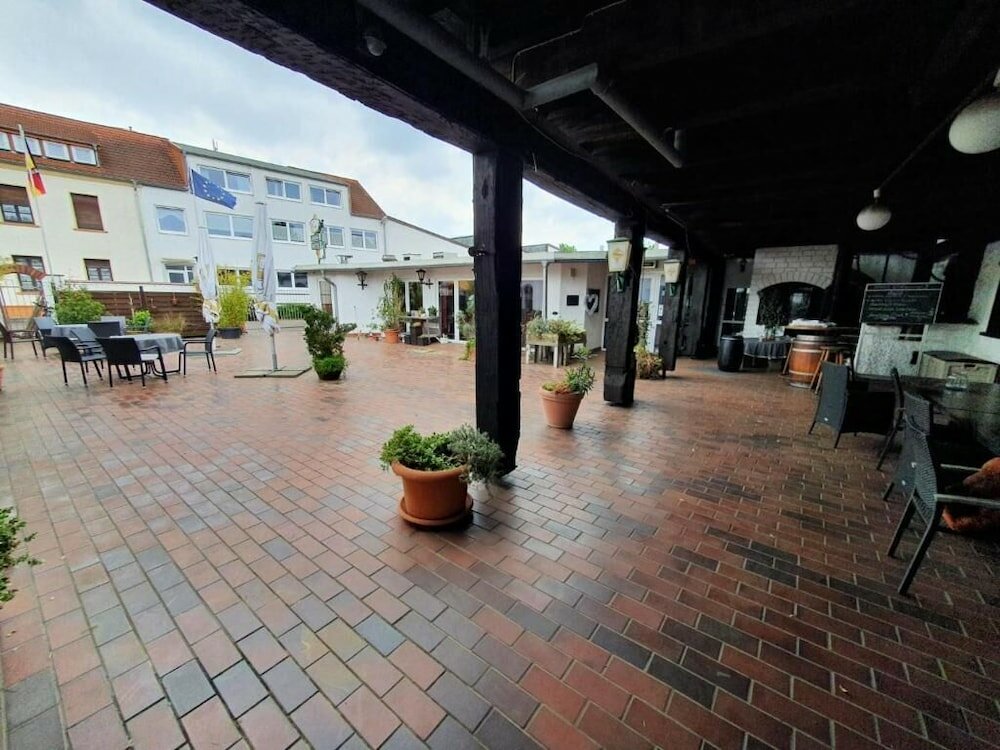 Фото Hotel Jungmann