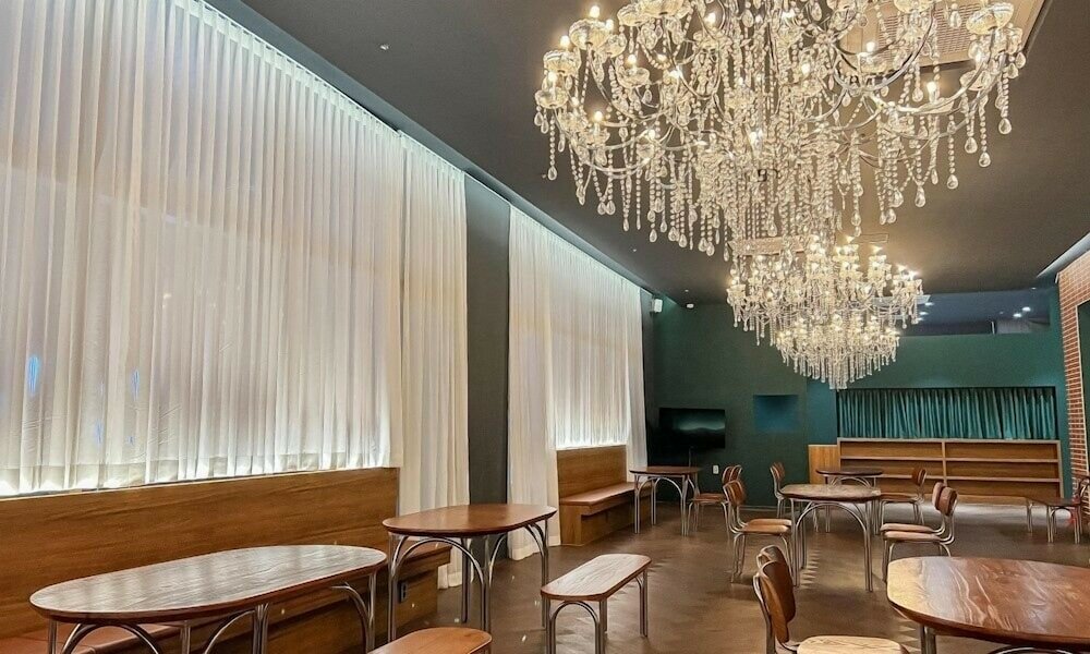 Фото Cotice The Bridge