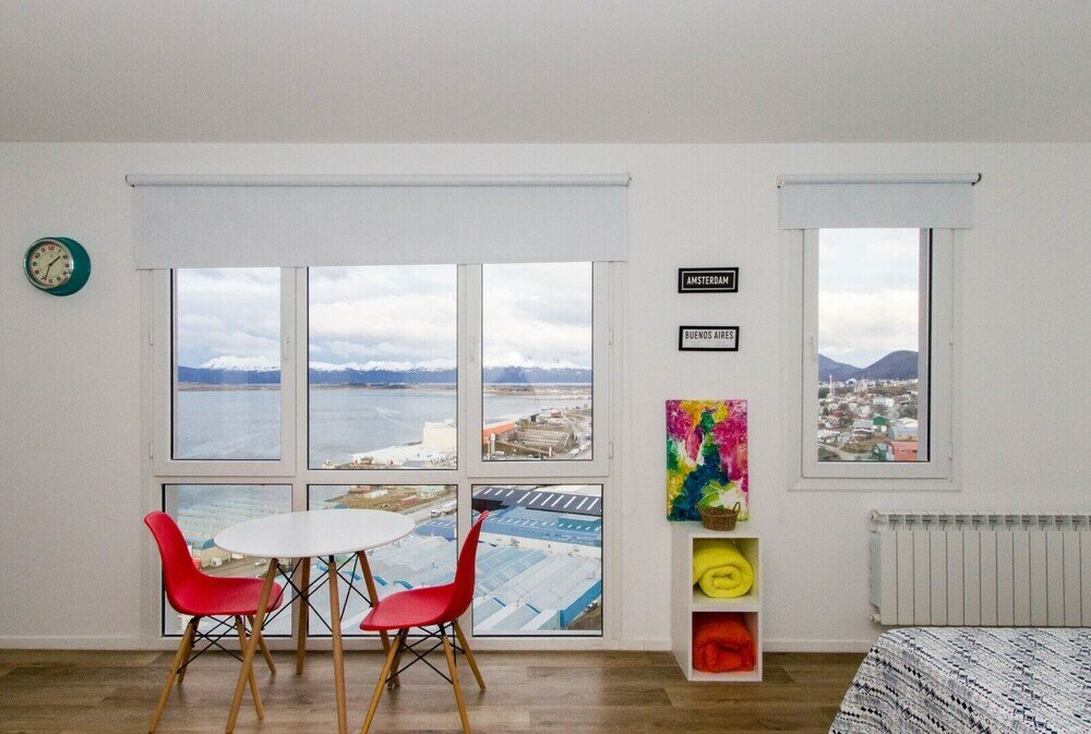 Фото Edificio Miradores del Beagle