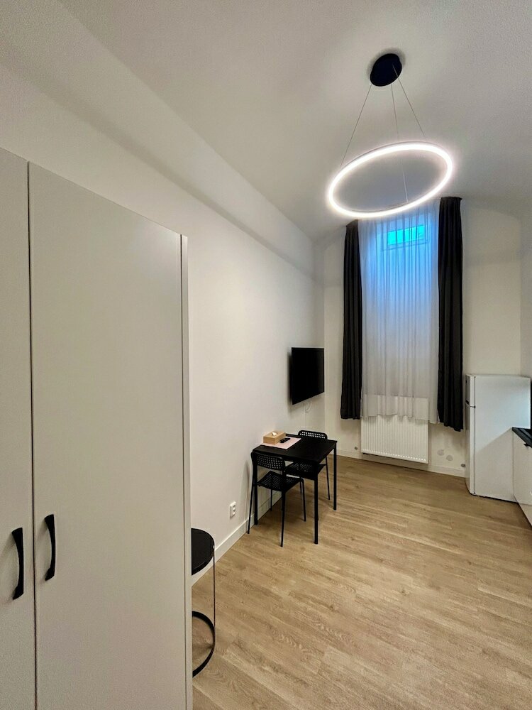 Фото Figaro Suites