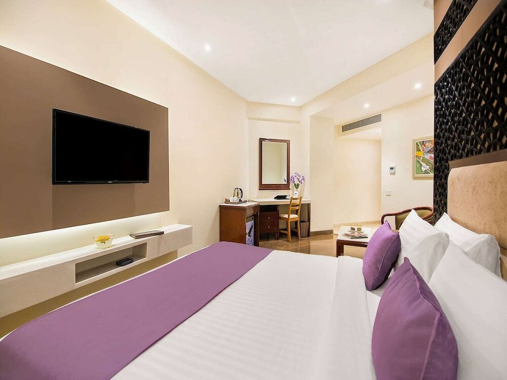 Фото Hrj Sarovar Portico Indore